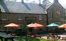 Manifold Inn Hartington
